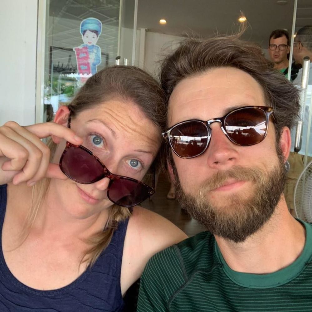 Meet your Posher, Julie